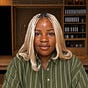 Stephanie Anani's avatar