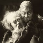 100 Movies Every Catholic Should See #32: Faust (1926)
