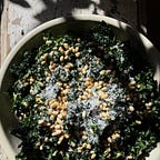 Side Dish