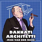 Dannati Architetti