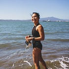 Episode 191: Bonnie Tsui - Why We Swim