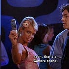 Clubs Need To Cover Phone Cameras 
