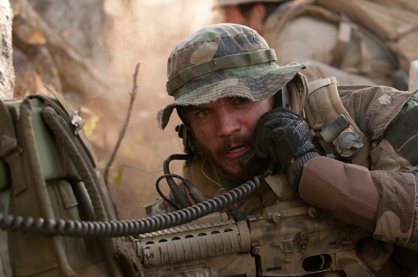 Lone Survivor (2013) - IMDb