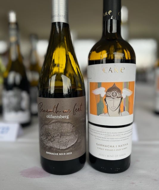洋書 Wine Uncorked by Fiona Beckett The Friday 5 #134 - by Fiona Beckett