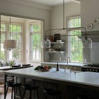 Designing With Recessed Lighting