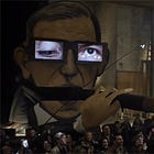 Hoppe: Ο ρόλος των διανοουμένων στην υποστήριξη του κράτους 