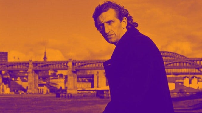 Oz on the Tyne: 'Spender' » We Are Cult