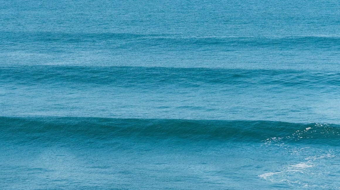 Three Waves