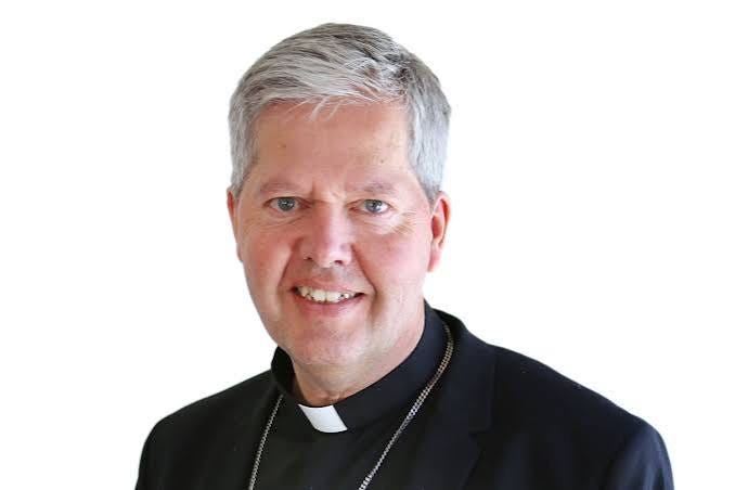 Mgr. Mutsaerts in het ziekenhuis na auto-ongeval, update bericht 18 mei - Rooms-Katholieke Kerk Nederland