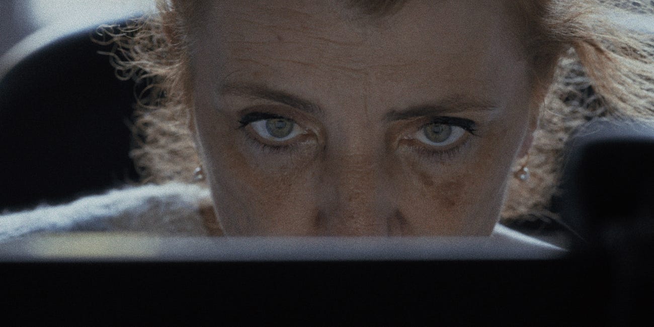 BERTHA DOCHOUSE ITALIAN DOC SEASON: PURE UNKNOWN