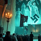 THE MASTER RACE WAS ON CRYSTAL METH: Nazi Leaders, Their Depravity, and Why Nuremberg Failed to Stick