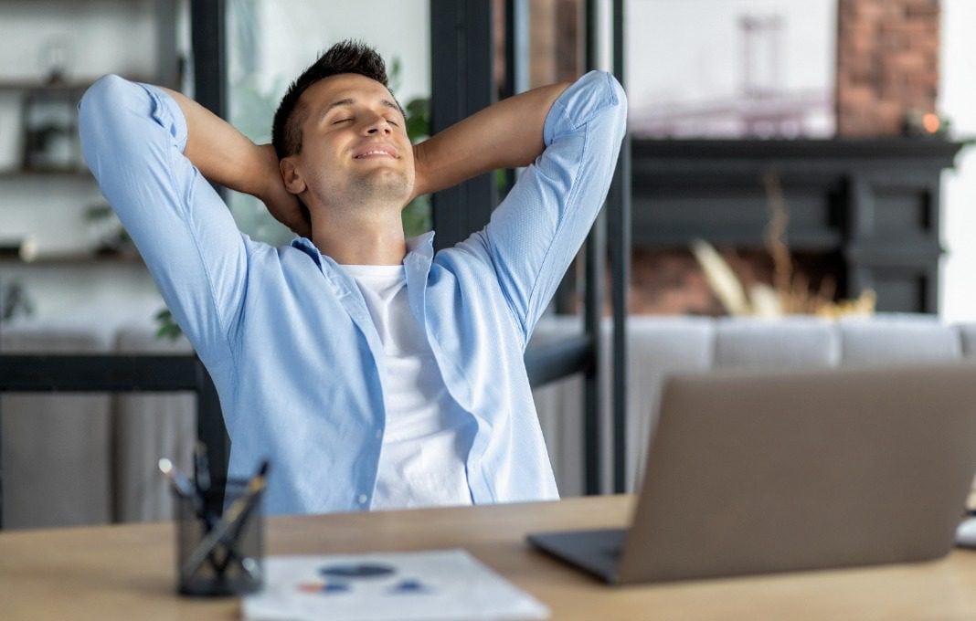 Are Employee Well-Being Strategies The Antidote To Burnout?