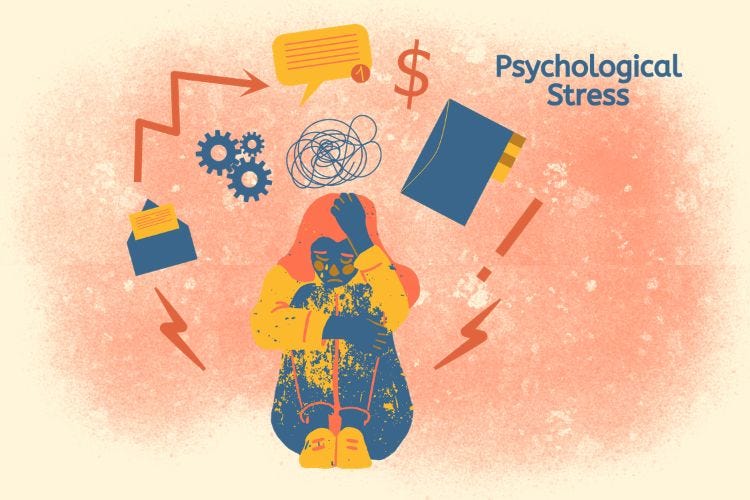 Psychological Stress