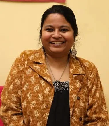 Puneet Singh Singhal and Soumita Basu