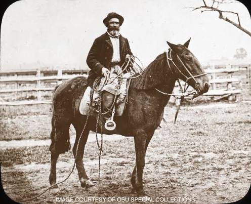 The Pride of Argentina: the Jewish Town of Moisés Ville | Yiddish Book Center
