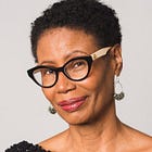 CR 058: Author Diane McKinney-Whetstone on the Joy of Not Knowing Where the Story Will Go