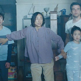 The Last House (2026) Review: A Good Simple Idea That Gets Too Complicated