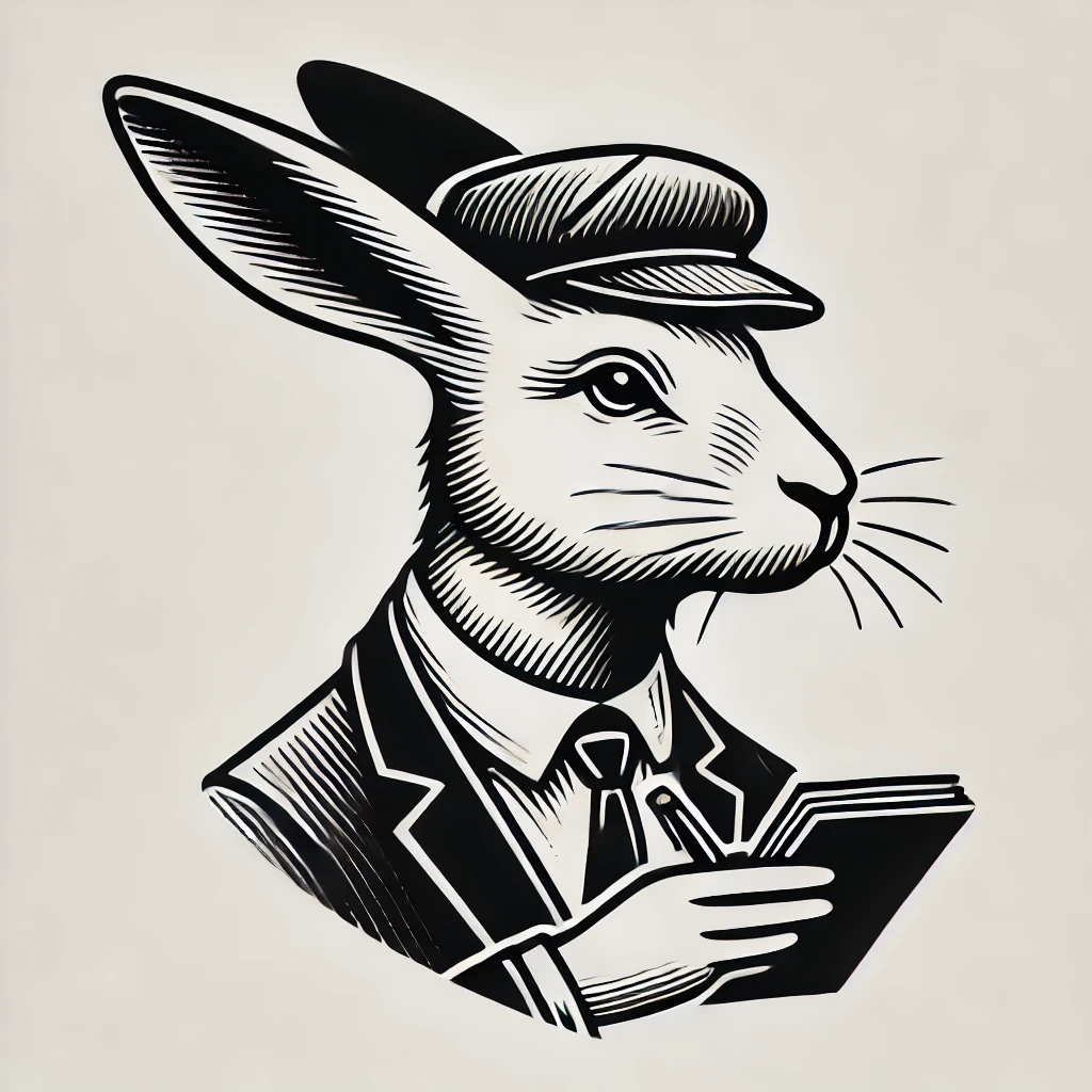 The White Rabbit Report