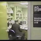 CNN Report on Electromagnetic Weapons (1985)