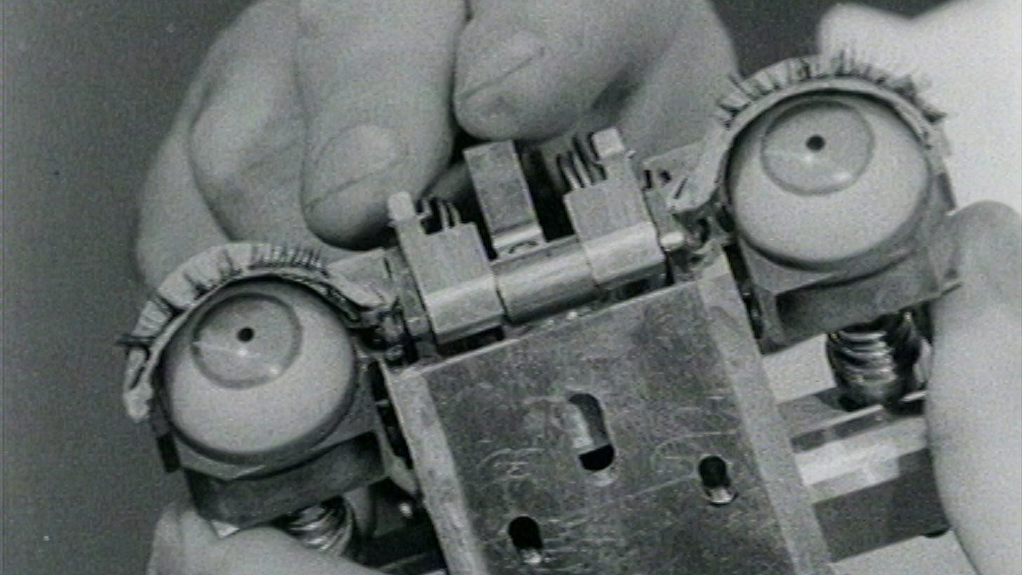 Ghost in the Machine | 2026 Sundance Film Festival