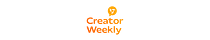 Creator Weekly