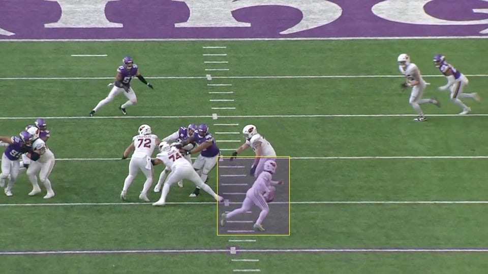 The Vikings' Signing of Kyler Murray was a No-Brainer