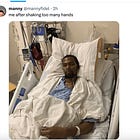 Is Trump Still Dying?