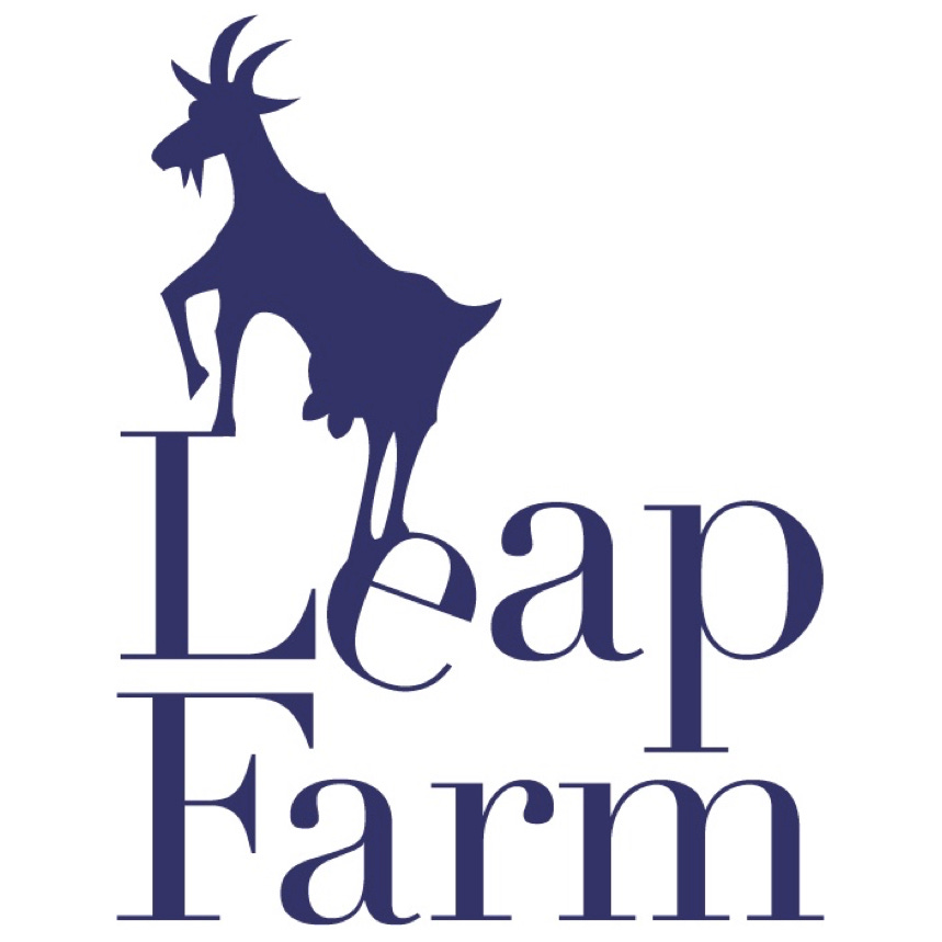 Leap Farm on Substack