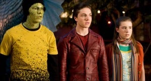 Cirque du Freak review image
