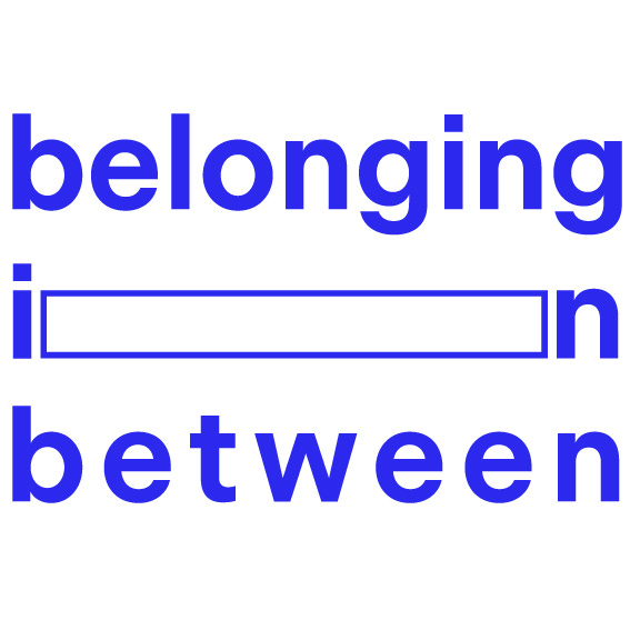 belonging in between