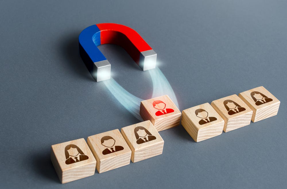 The Difference Between Recruiting and Poaching - HR Daily Advisor The Difference Between Recruiting and Poaching - HR Daily Advisor