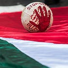 ‘Game Over Israel’ Campaign Demands Boycott of Israeli Soccer Clubs Over Government’s Killing of Palestinian Players
