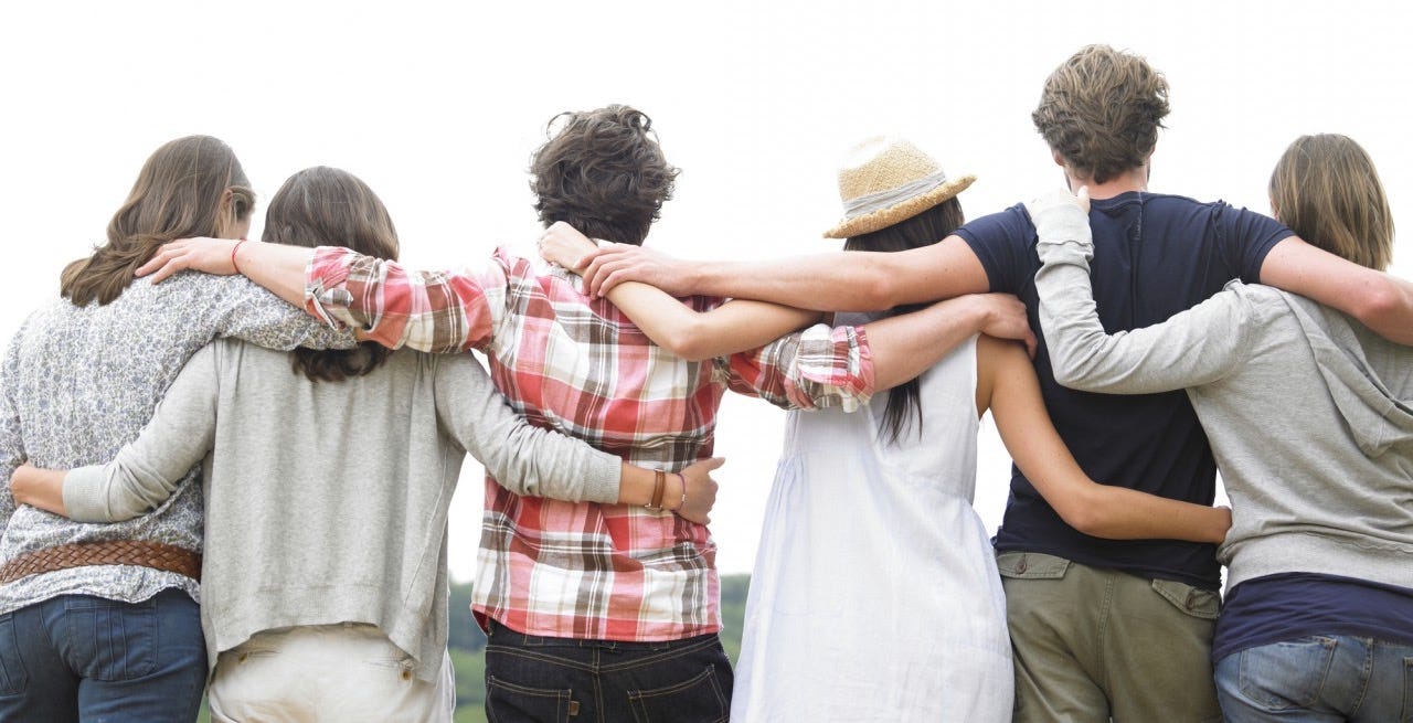 6 Ways to Ruin a Friendship - Boundless