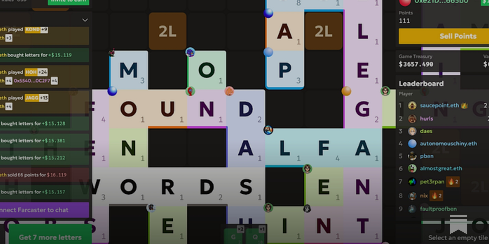 Glitch Weekly: The new crypto game even your normie friends will want to  play