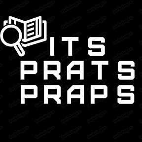 Its Prats Praps