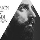 Solomon crosses the Wadi Kidron