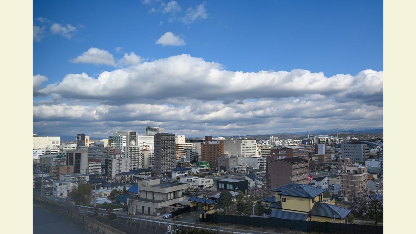 Toyota City Toyota City