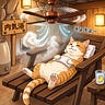 マオムギ|群馬県サウナ発信者|