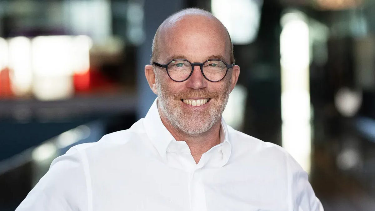 Speedinvest launches Middle East and Africa flagship fund