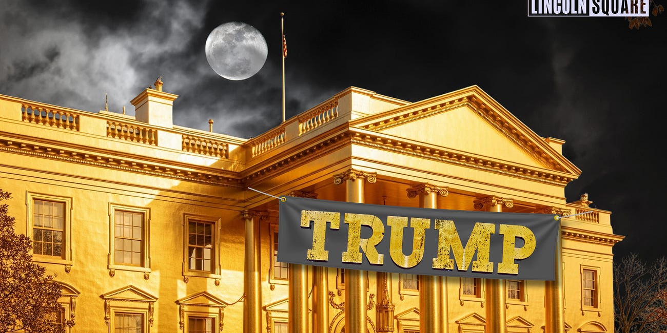 Memo from the White House