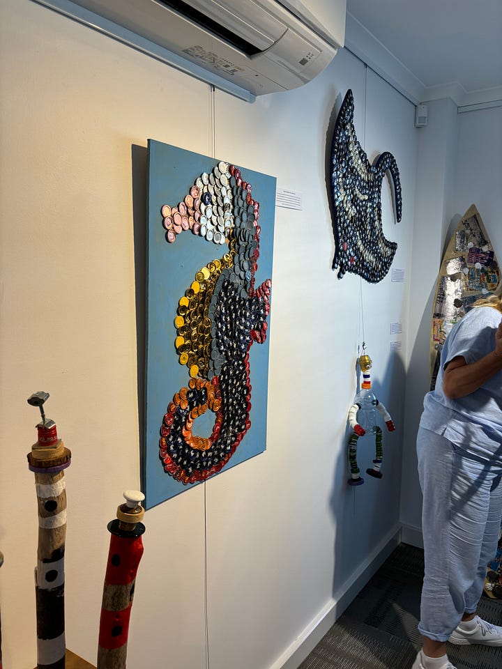 Dementia Art Gallery
