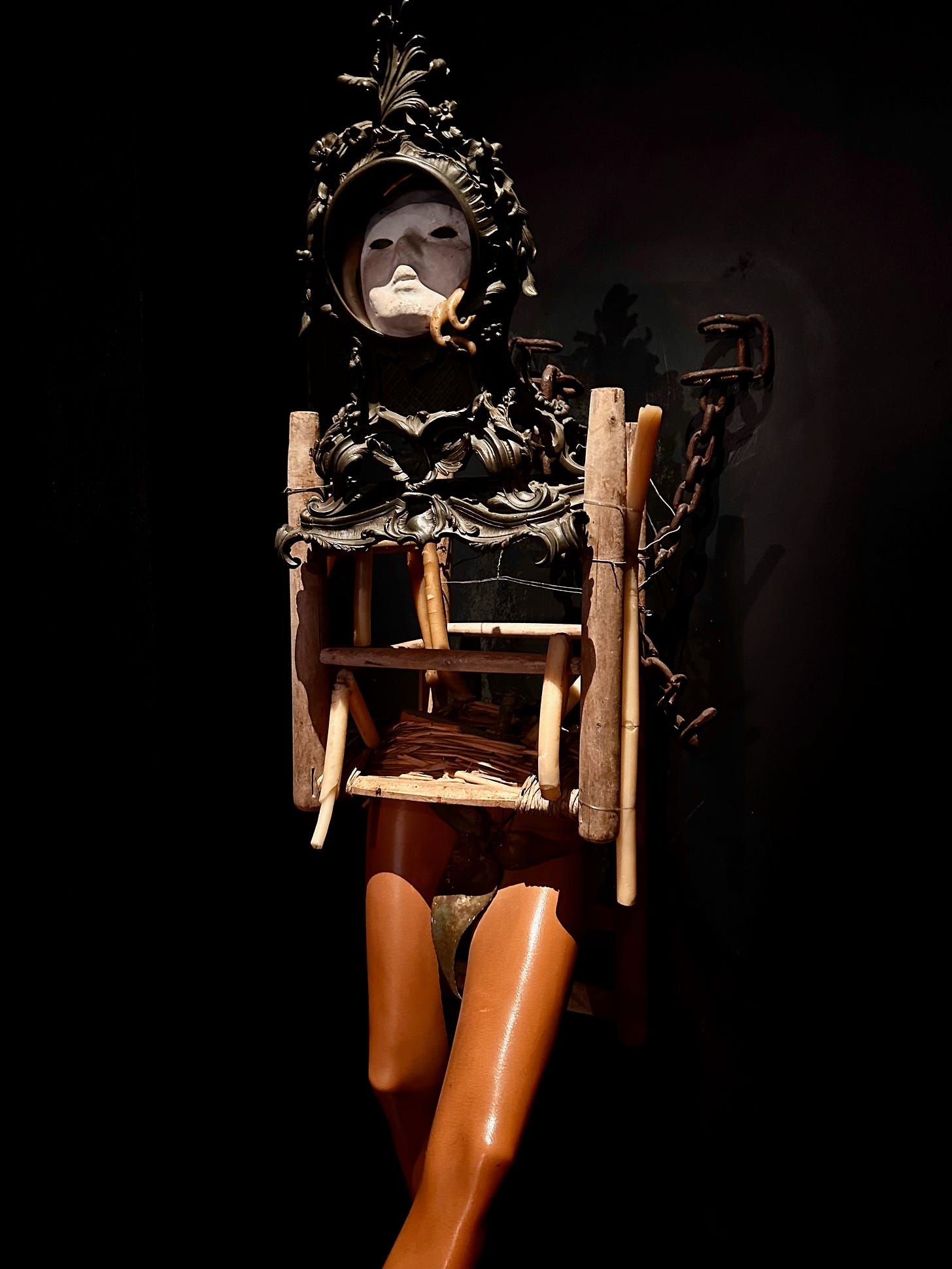 Dalí Theatre-Museum, Figueres