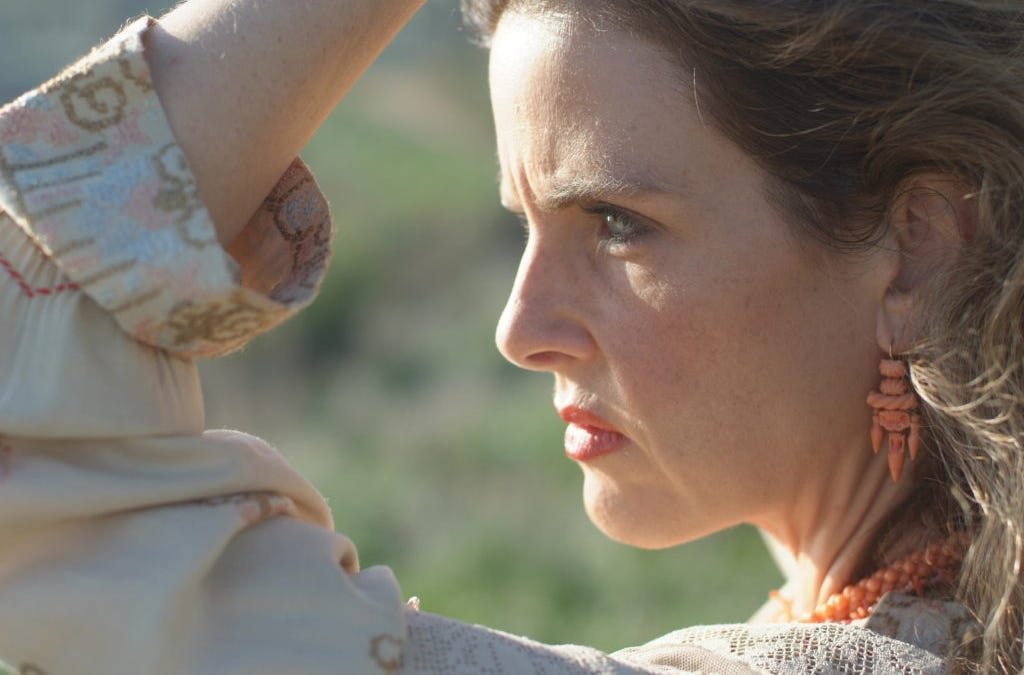 love is a red dress maria mckee Maria Mckee If Love Is A Red Dress