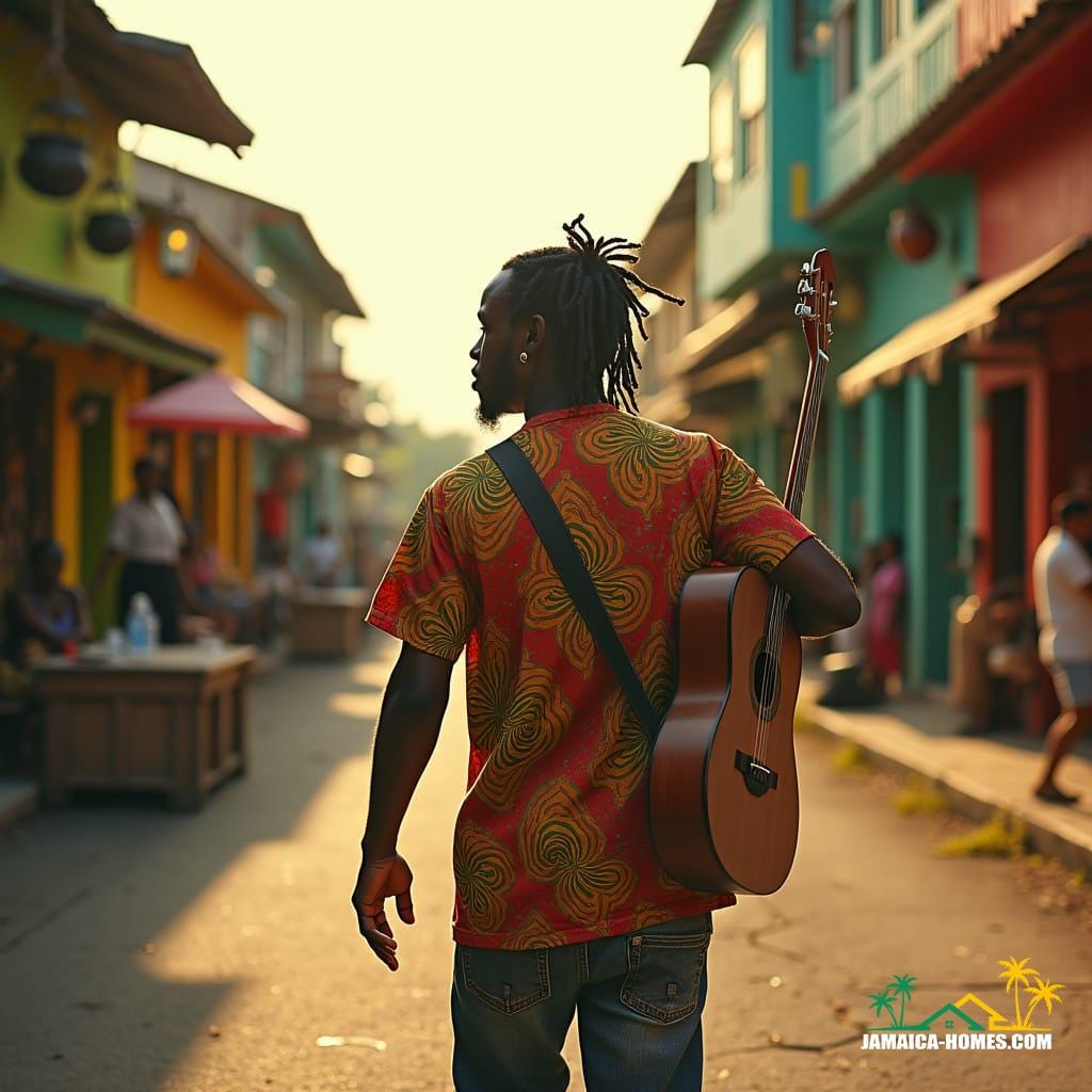Jamaicans are a vibrant and diverse community known for their rich cultural heritage and significant contributions to global culture and society. 