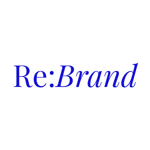 Re:Brand