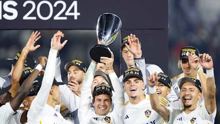 LA Galaxy vs. NY Red Bulls: Preview, prediction, lineup & how to watch on TV