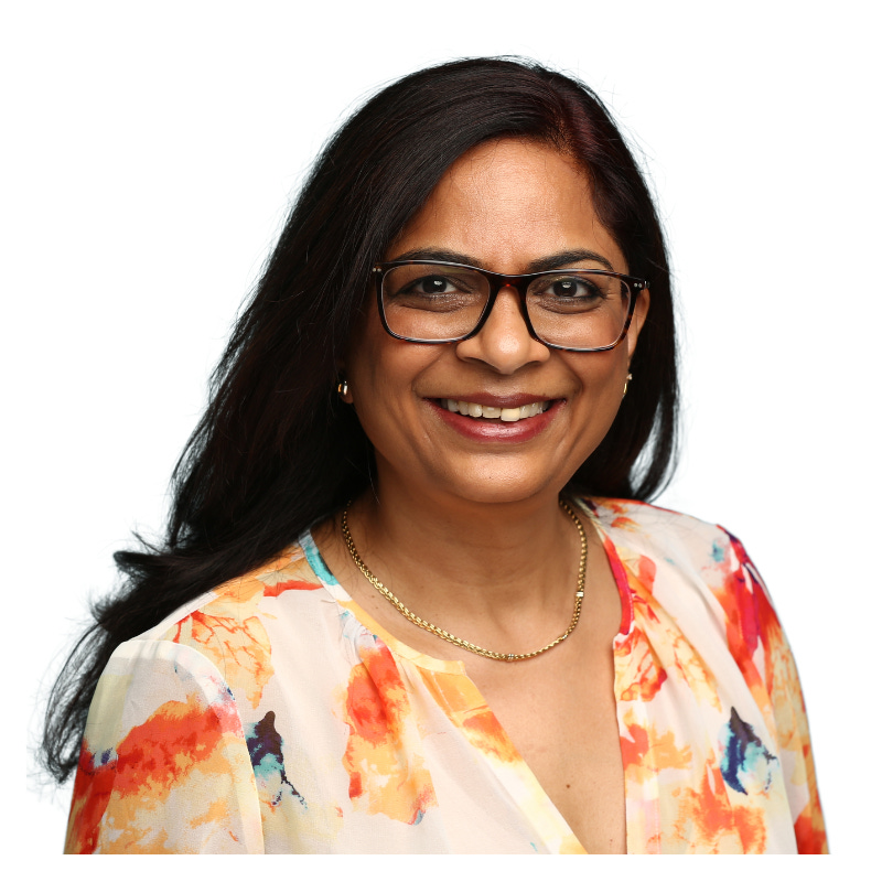 Human Edge Leadership Nudges from Anjali Leon