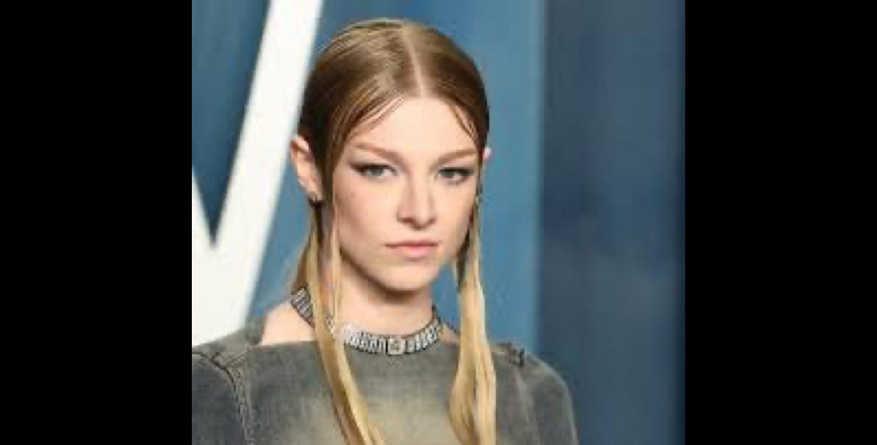 The Illusion of Casting - Why The Idea Of Hunter Schafer As Zelda Was Always Doomed to Break