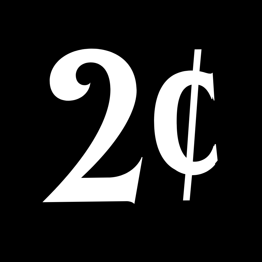 2¢entavos literários