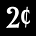 2¢entavos literários